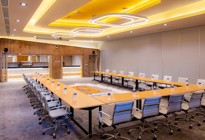 MEETING ROOM 2